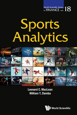 Sportovní analytika - Sports Analytics