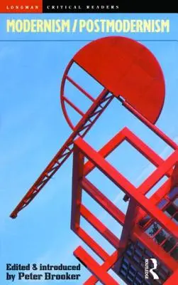 Modernismus/Postmodernismus - Modernism/Postmodernism