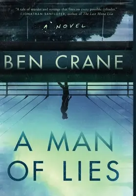Muž lží - A Man of Lies