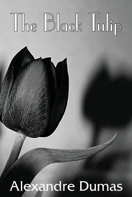 Černý tulipán - The Black Tulip