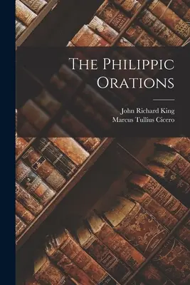 Filipínské řeči - The Philippic Orations