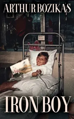 Železný chlapec - Iron Boy