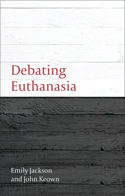 Debata o eutanazii - Debating Euthanasia