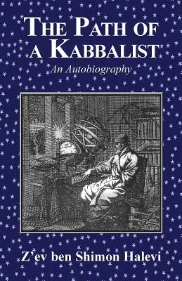 Cesta kabalisty - The Path of a Kabbalist