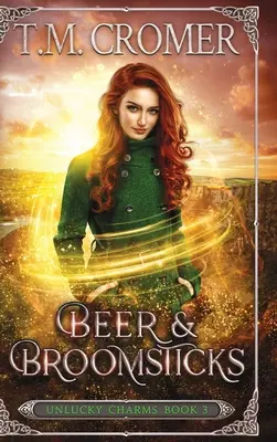 Pivo & košťata - Beer & Broomsticks