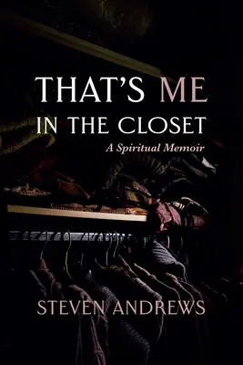 To jsem já ve skříni - That's Me in the Closet