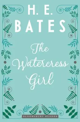 Dívka s řeřichou - The Watercress Girl