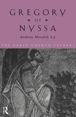 Řehoř z Nyssy - Gregory of Nyssa