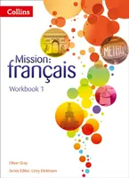 Pracovní sešit 1 - Workbook 1