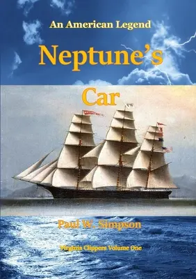 Neptunův vůz - Americká legenda - Neptune's Car - An American Legend