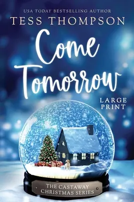 Přijď zítra - Come Tomorrow