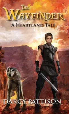 Hledač cest: A Heartland Tale - The Wayfinder: A Heartland Tale