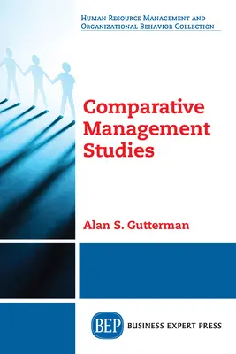 Srovnávací studia managementu - Comparative Management Studies