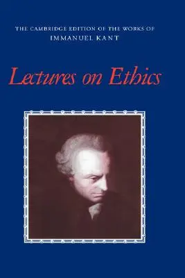 Přednášky o etice - Lectures on Ethics