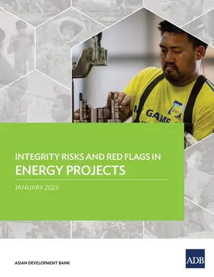 Rizika integrity a červené vlajky v energetických projektech - Integrity Risks and Red Flags in Energy Projects
