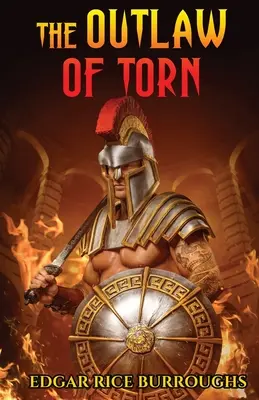 Psanec z Tornu - The Outlaw of Torn