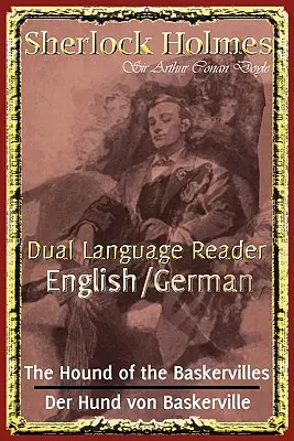 Sherlock Holmes: Dvojjazyčná čítanka (anglicky/německy) - Sherlock Holmes: Dual Language Reader (English/German)