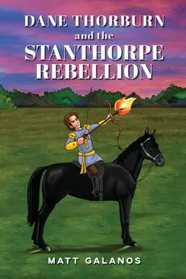 Dane Thorburn a Stanthorpova vzpoura - Dane Thorburn and the Stanthorpe Rebellion