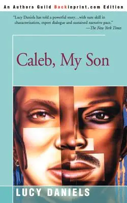Caleb, můj syn - Caleb, My Son
