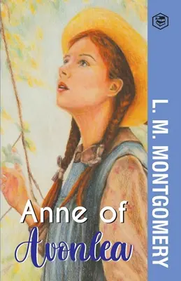 Anna z Avonlea - Anne of Avonlea