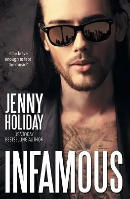 Nechvalně proslulý - Infamous