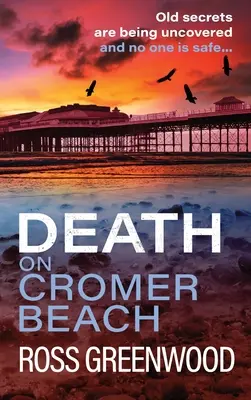 Smrt na pláži Cromer - Death on Cromer Beach