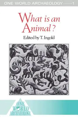 Co je to zvíře? - What is an Animal?