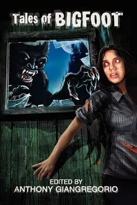 Příběhy Yettiho - Tales of Bigfoot