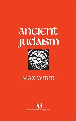 Starověké židovství - Ancient Judaism