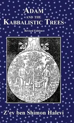 Adam a kabalistické stromy - Adam and the Kabbalistic Trees