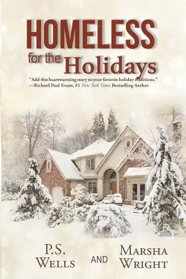 Bezdomovci na svátky - Homeless for the Holidays