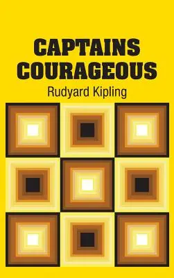 Kapitáni odvážní - Captains Courageous