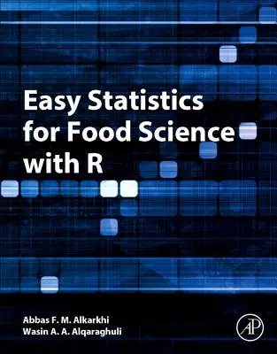 Snadná statistika pro potravinářskou vědu s R - Easy Statistics for Food Science with R