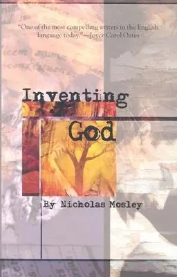 Vynalézání Boha - Inventing God