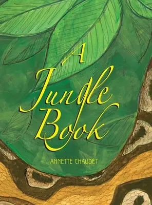 Kniha džunglí - A Jungle Book