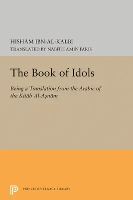Kniha idolů - Book of Idols