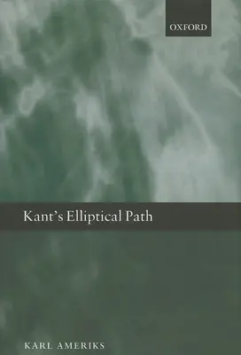 Kantova eliptická cesta - Kant's Elliptical Path