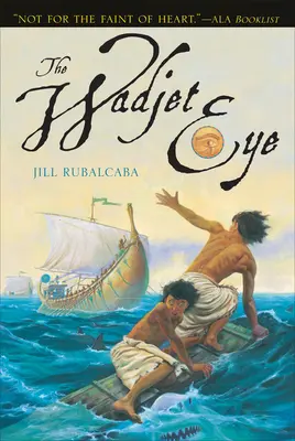 Wadjetovo oko - The Wadjet Eye