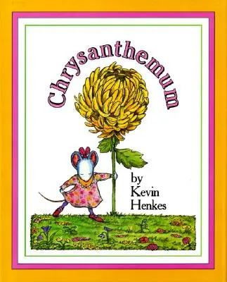 Velká kniha o chryzantémách - Chrysanthemum Big Book