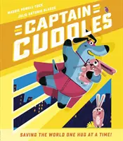 Kapitán Cuddles - Captain Cuddles