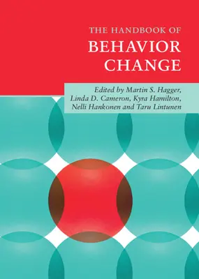Příručka o změně chování - The Handbook of Behavior Change