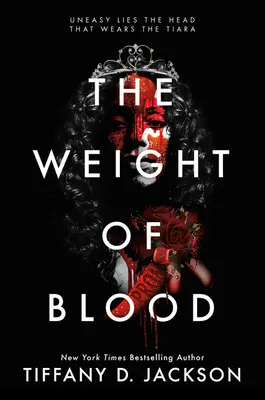 Váha krve - The Weight of Blood
