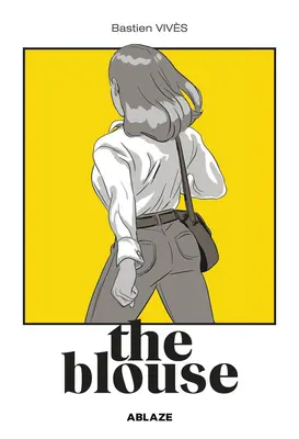 Blůza Bastiena Vivese - Bastien Vives' the Blouse