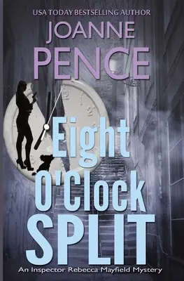 Rozdělení na osm hodin - Eight O'Clock Split