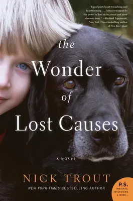 Zázrak ztracených příčin - The Wonder of Lost Causes
