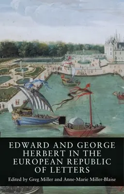 Edward a George Herbert v Evropské literární republice - Edward and George Herbert in the European Republic of Letters