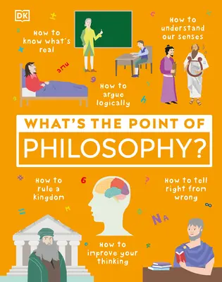 K čemu je filosofie? - What's the Point of Philosophy?