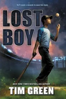Ztracený chlapec - Lost Boy