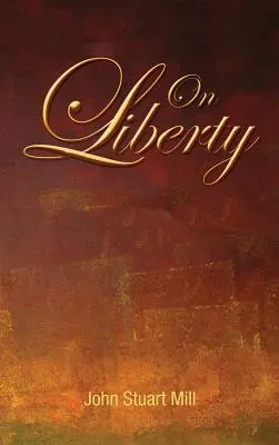 O svobodě - On Liberty