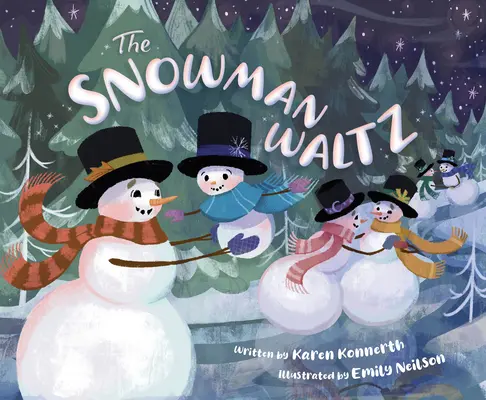 Sněhulácký valčík - The Snowman Waltz